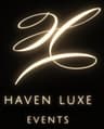 Haven Luxe Events